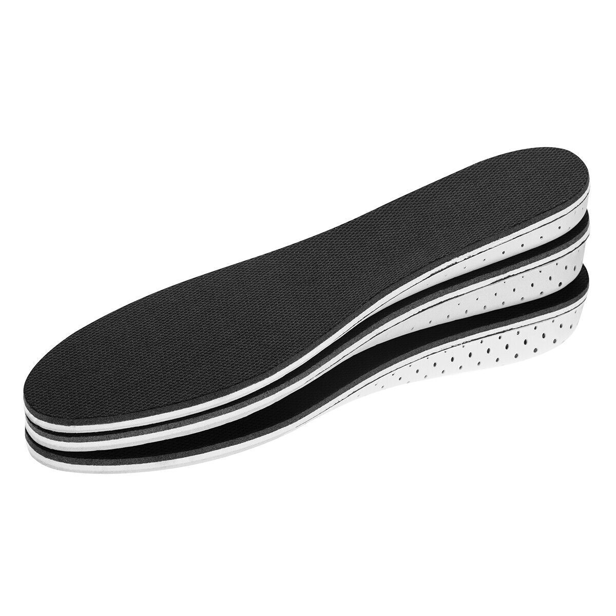 Unisex Invisible Height Increase Insoles