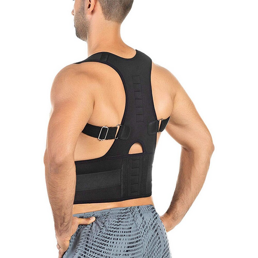 Posture Corrector Magnetic Back Brace