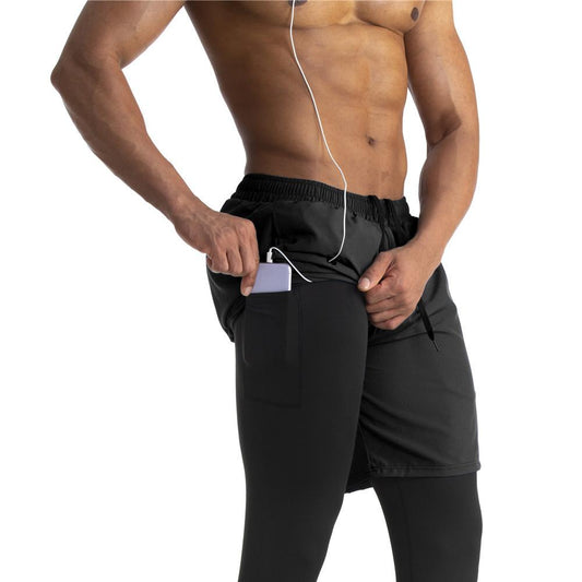 Men's Running Sweatpants