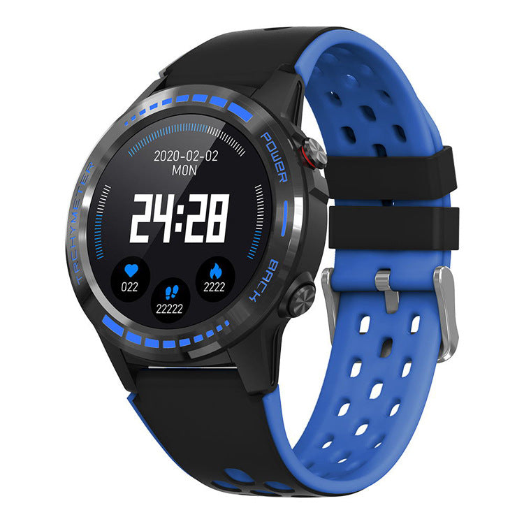 M7 GPS sports watch