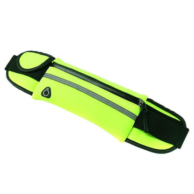 Water-Resistant Sports Running Belt