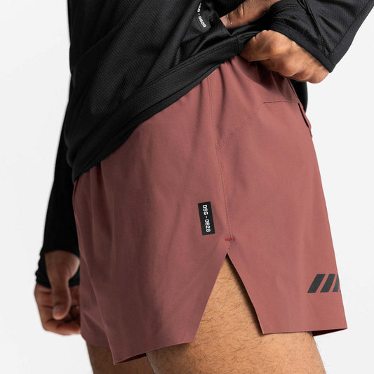 Men's Loose Running Shorts