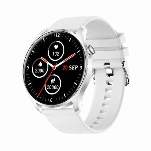 Multi-Functional Smart Watch