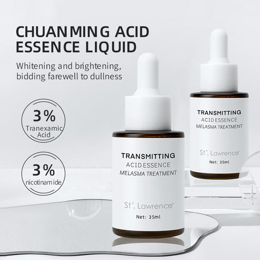 Discoloration Improvement Skin Care Serum