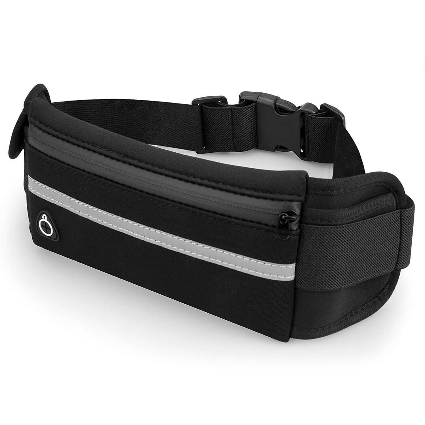 Water-Resistant Sports Running Belt