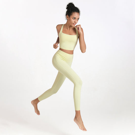 Yoga & Exercise Suit