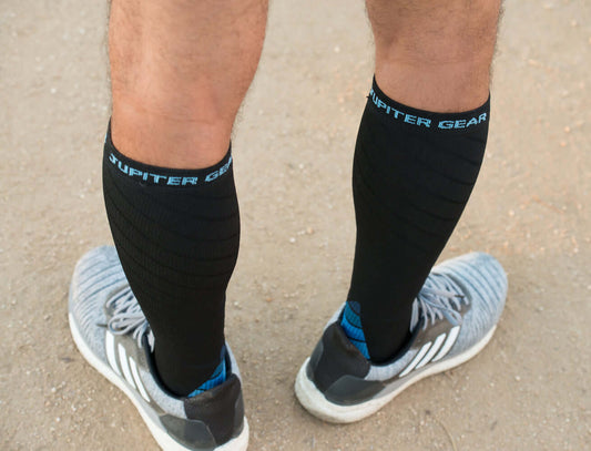 Endurance Compression Socks for Running