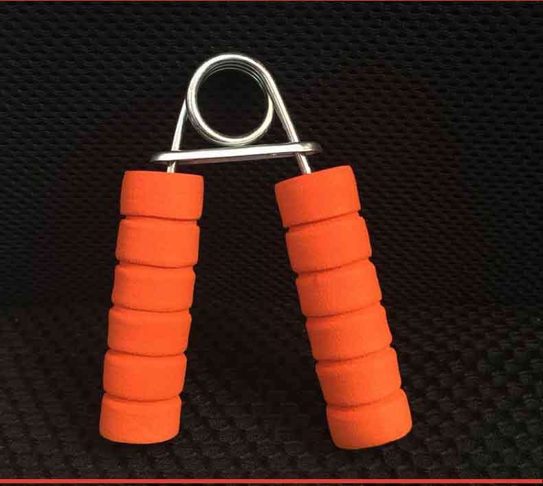 Exercise Hand Strength Spring Grip Trainer