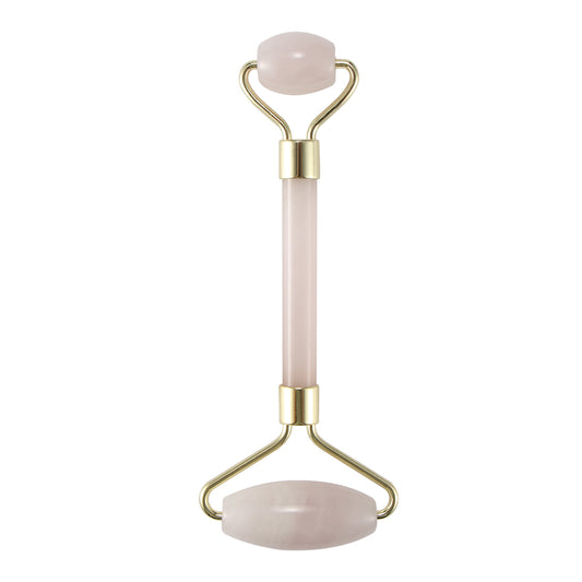 Portable Crystal Facial Massage Roller