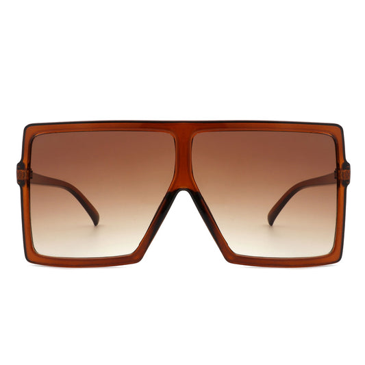 Square Oversize Women's Sunglasses