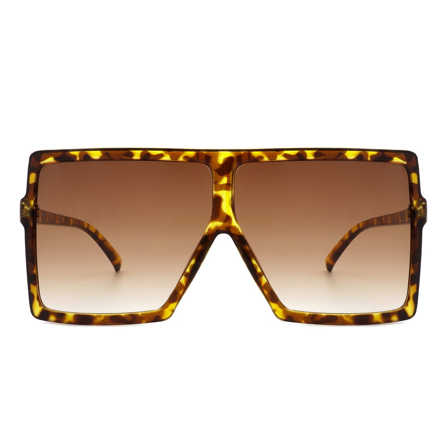 Square Oversize Women's Sunglasses