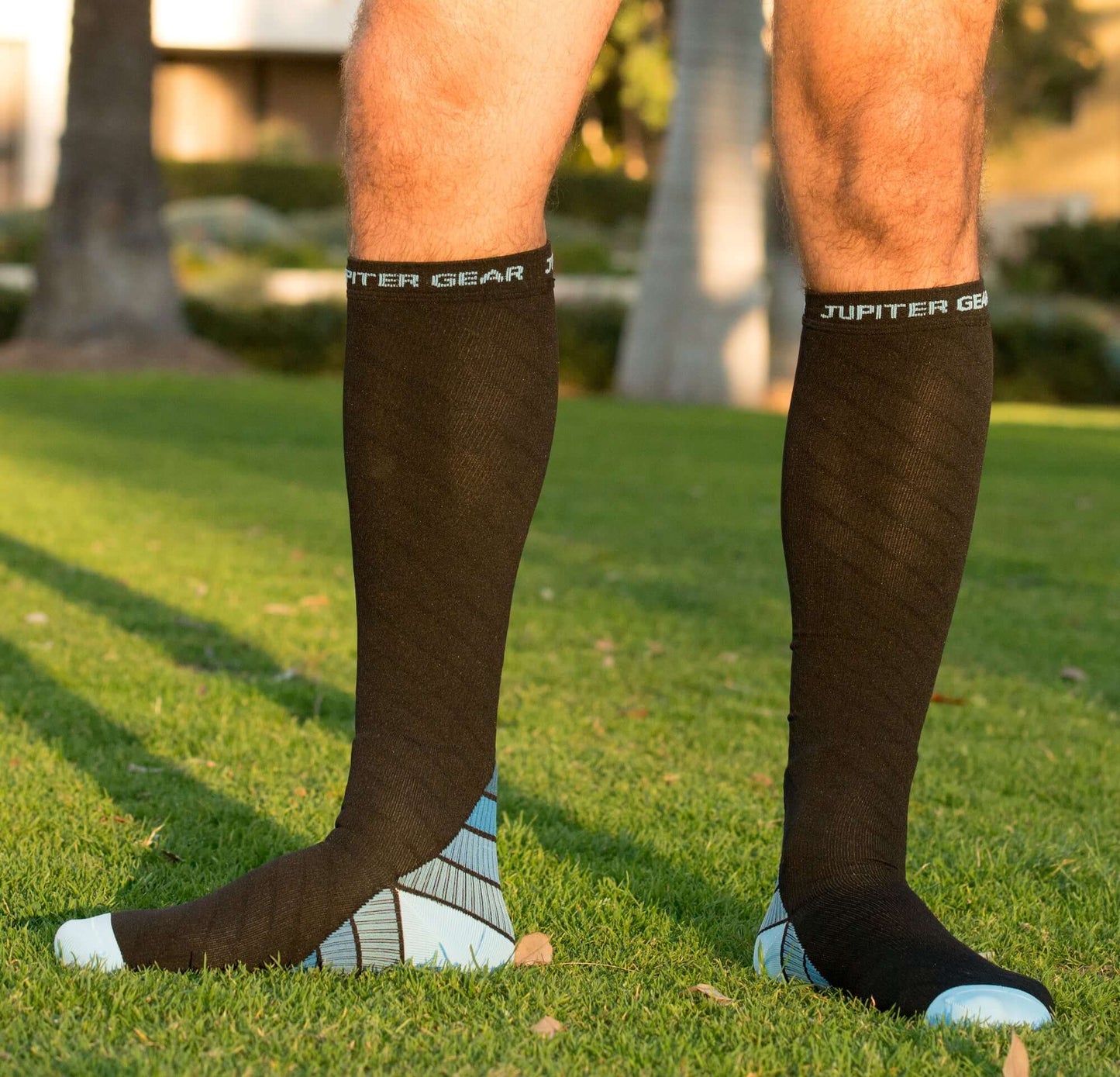 Endurance Compression Socks for Running