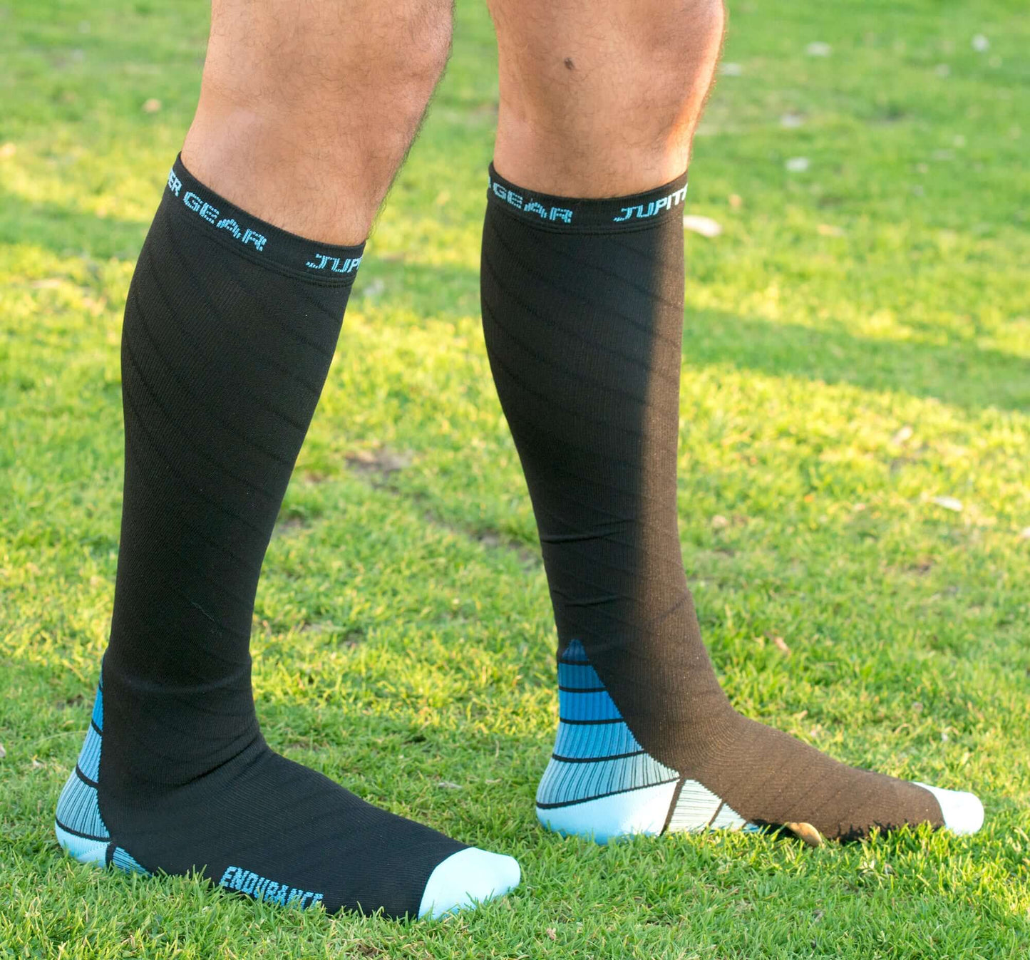 Endurance Compression Socks for Running