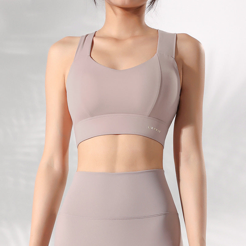 Comfort Women's Sports Bra