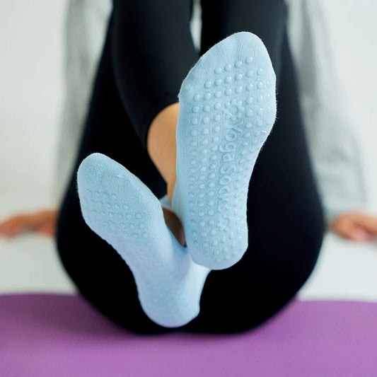 Women's Anti-slip Yoga Socks