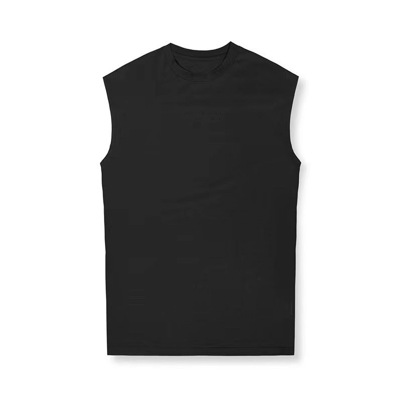 Mens Sleeveless Sports Top