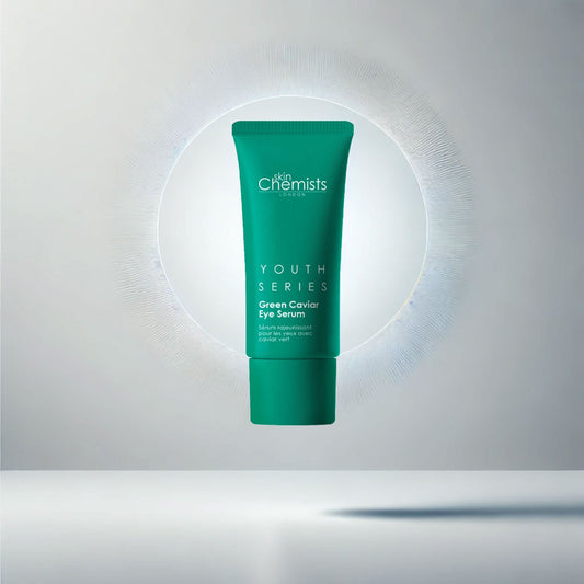Green Caviar Eye Serum 15ml