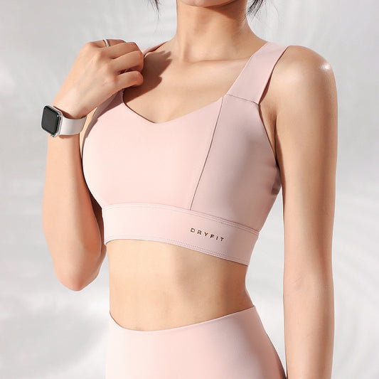 Comfort Women's Sports Bra