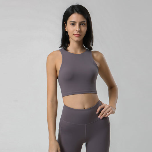 High Waisted Workout Set