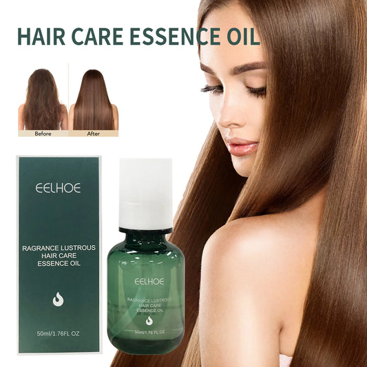 Essence Shiny Repair Hair Serum