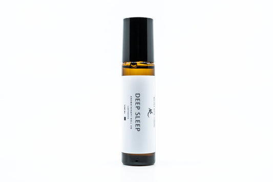 Deep Sleep Essential Oil