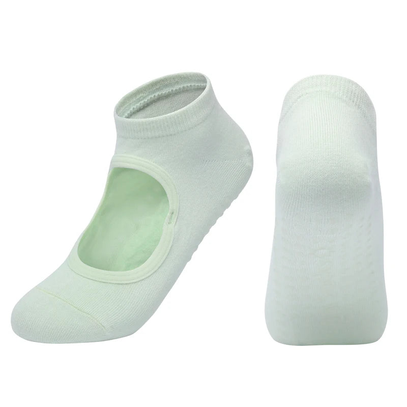 Women's Anti-slip Yoga Socks