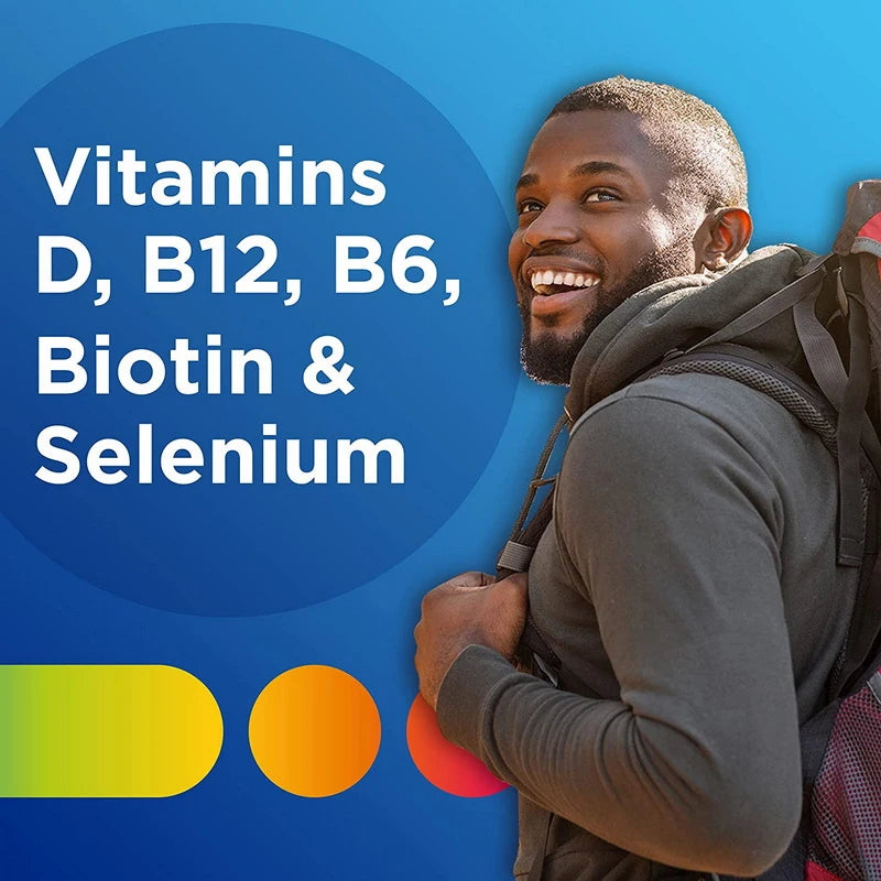 Centrum Multivitamin Supplement for Men
