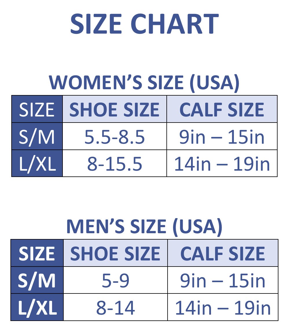 Endurance Compression Socks for Running