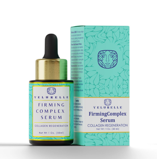 Firming Complex Serum