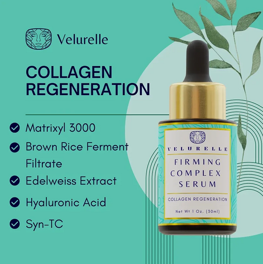 Firming Complex Serum