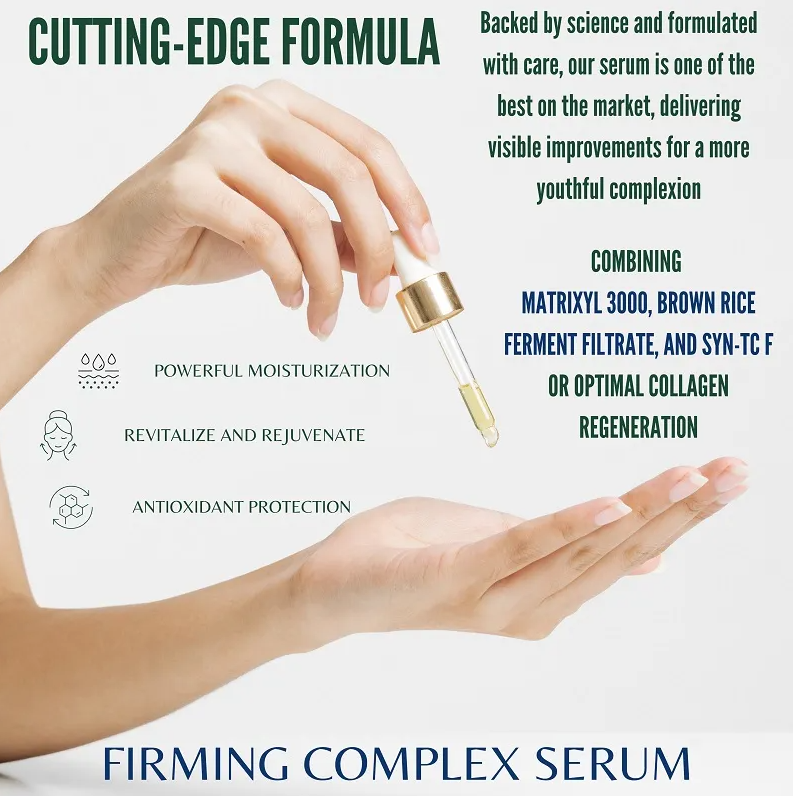 Firming Complex Serum