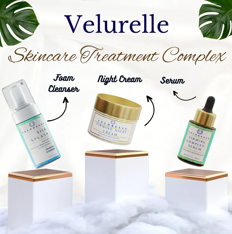 Firming Complex Serum