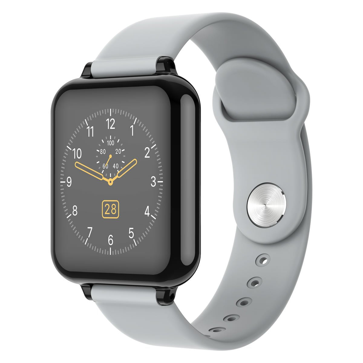 Total Wellness & Sports Activity Watch