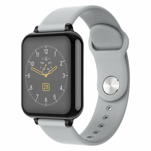 Total Wellness & Sports Activity Watch