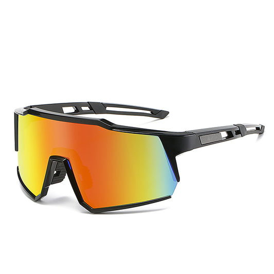 Bright Frame High Performance Sunglasses