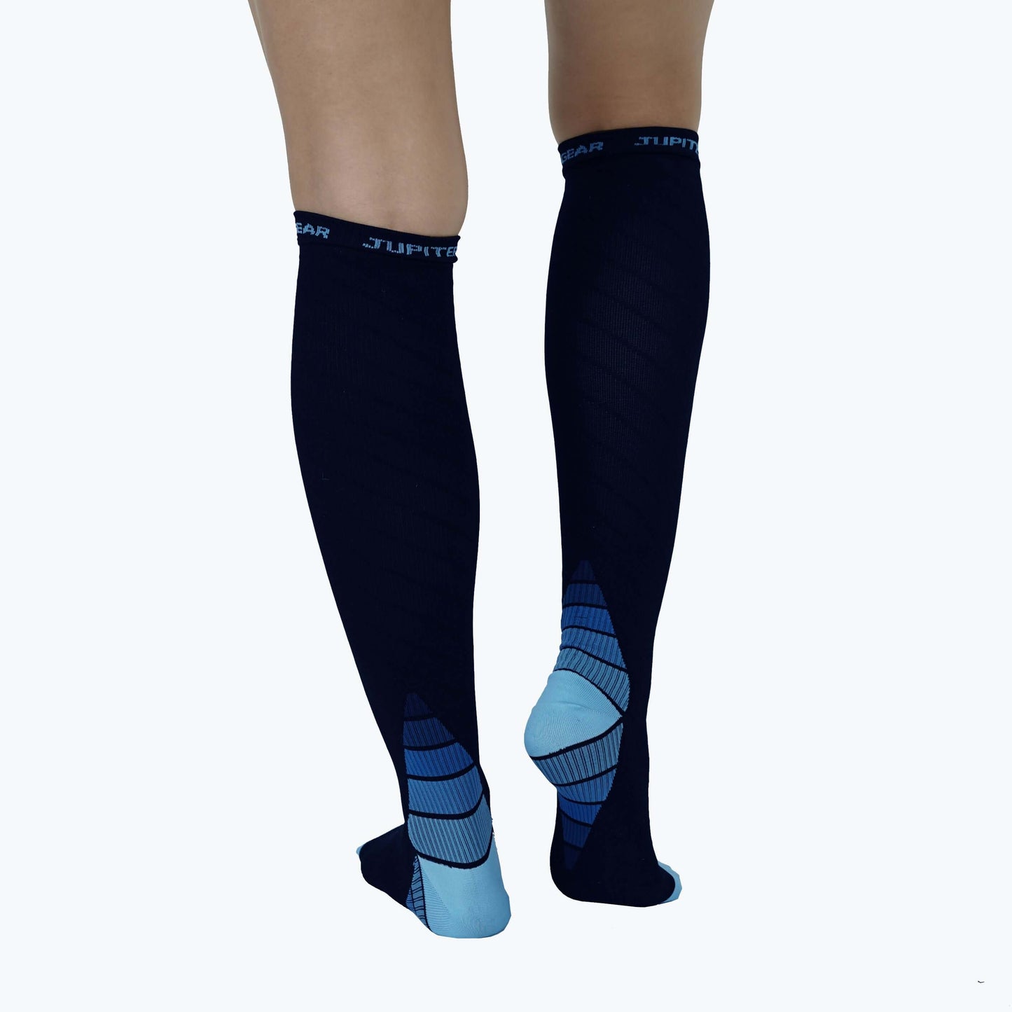 Endurance Compression Socks for Running