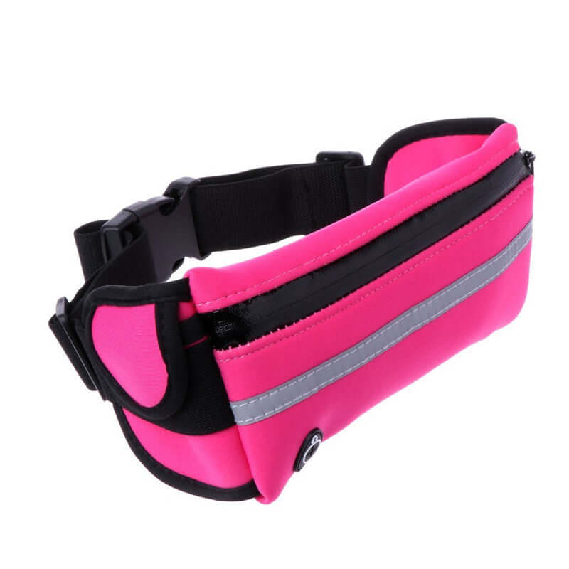 Water-Resistant Sports Running Belt