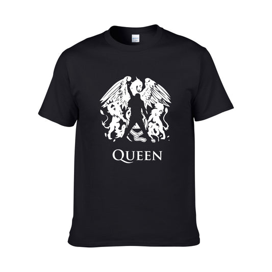 Queen Short Sleeve T-Shirt