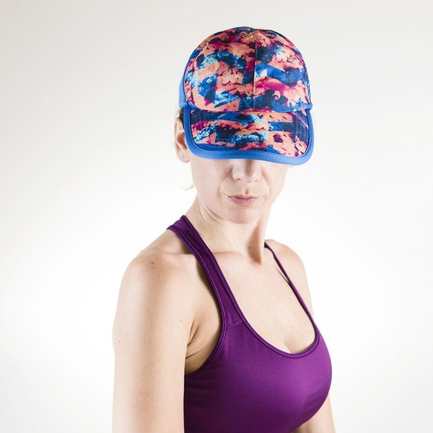 TEK Gear Lite Weight Moisture Wicking Reflective Trim Sport Running