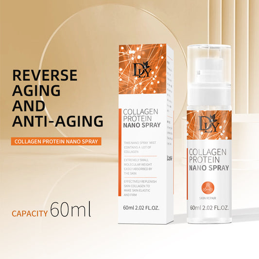 Retinol Rapid Nourishing Serum