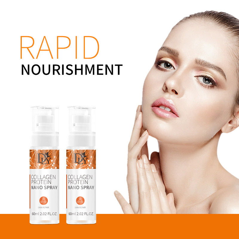 Retinol Rapid Nourishing Serum