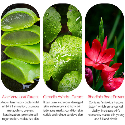 Deep Hydration Collagen Anti-Aging Cream