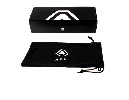 Ambitious Sunglasses in Black