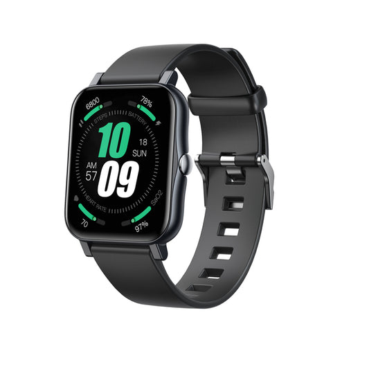 IP68 Waterproof Ultra-Thin Smartwatch