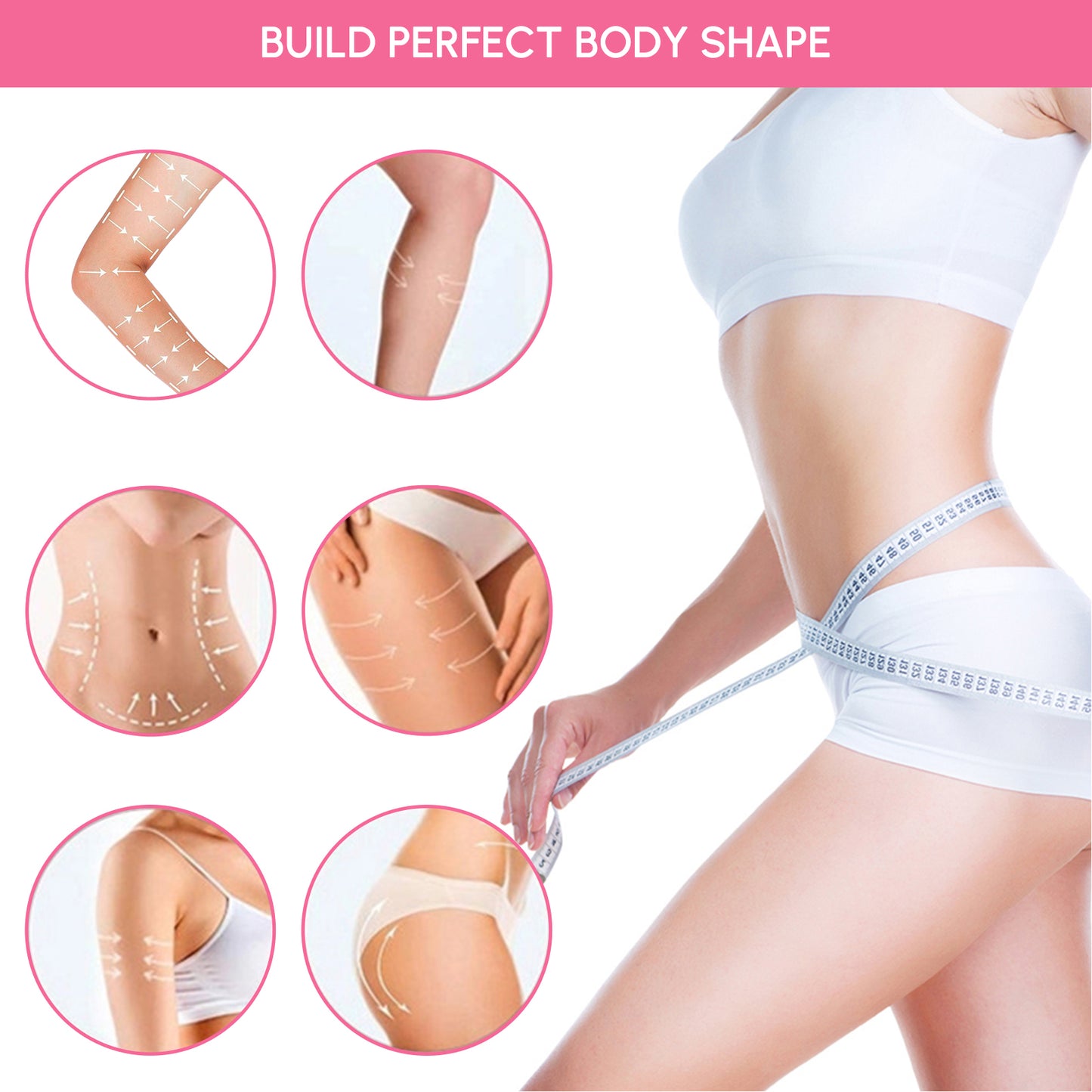 Anti Cellulite Body Firming Cream