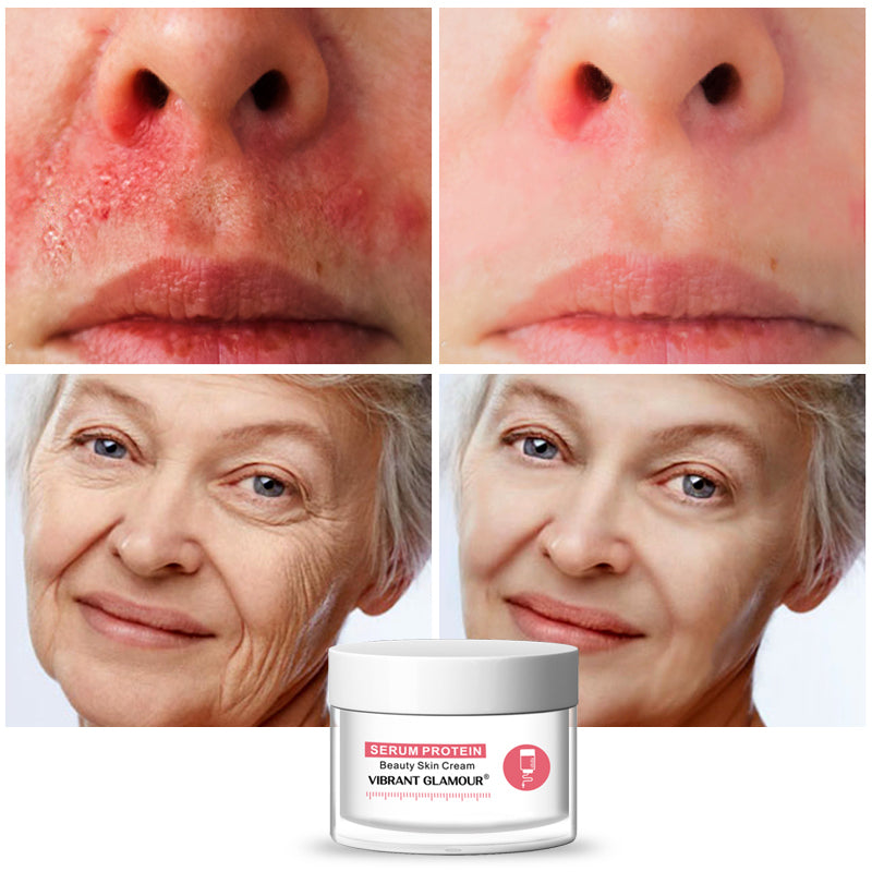 Deep Hydration Collagen Anti-Aging Cream