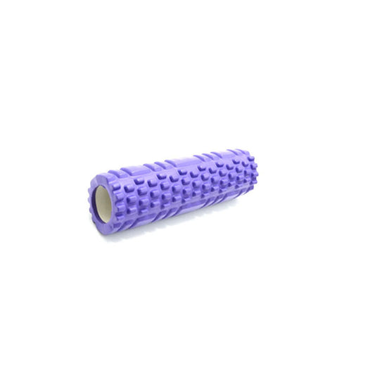 Yoga Column Foam Roller Block