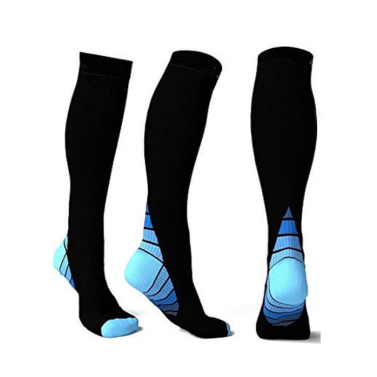 Endurance Compression Socks for Running