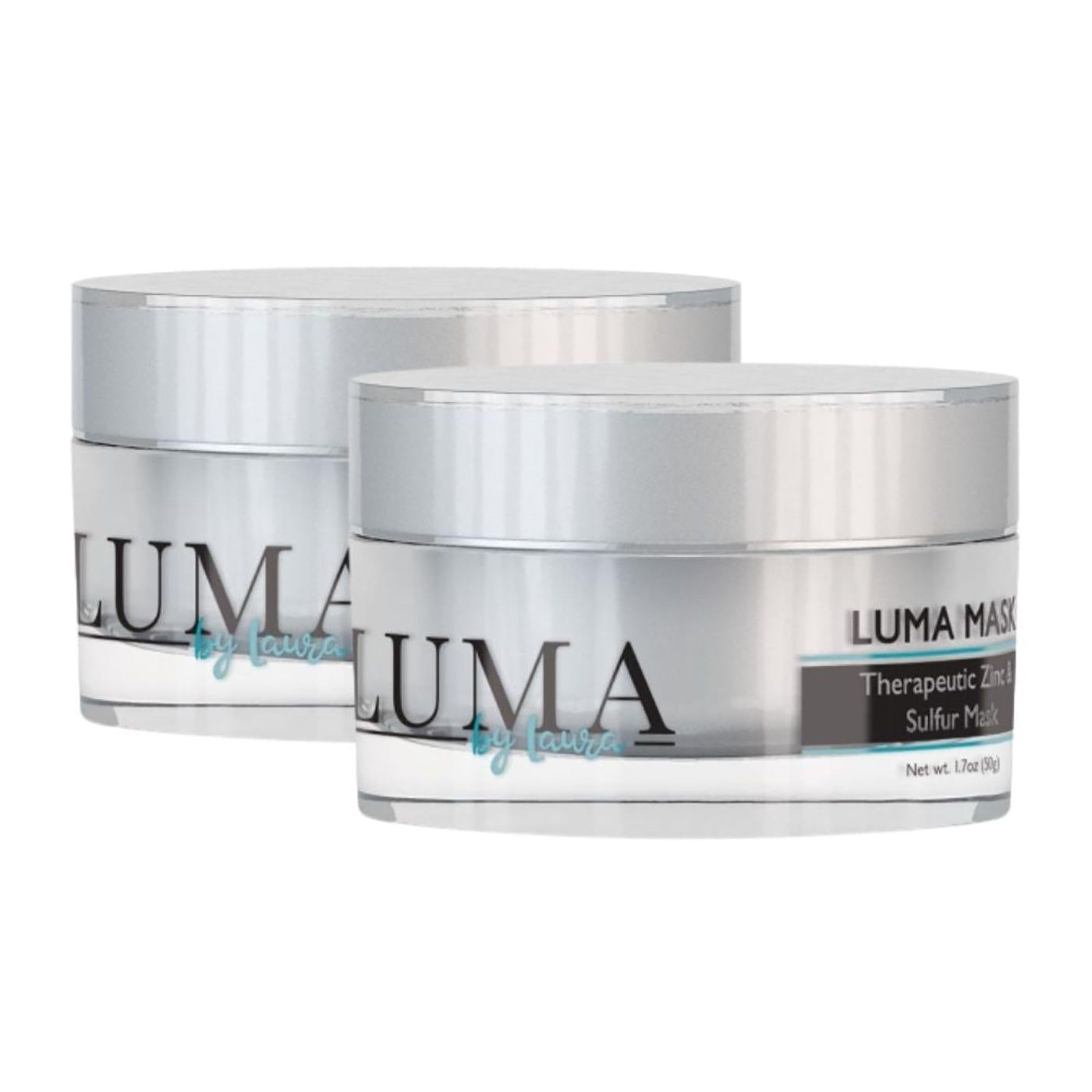 Anti-Blemish Facial Mask with Salicylic Acid