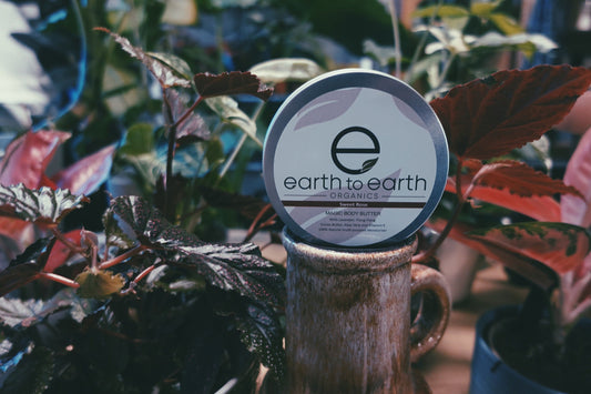 Magic Body Butter (Best Seller)